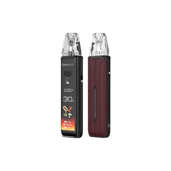 Oxva Xlim 3 Ultra Pod Vape Kit 30W