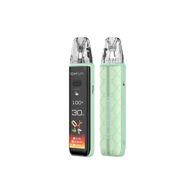Oxva Xlim 3 Ultra Pod Vape Kit 30W