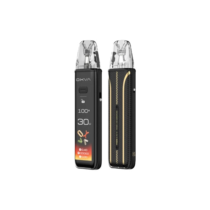 Oxva Xlim 3 Ultra Pod Vape Kit 30W