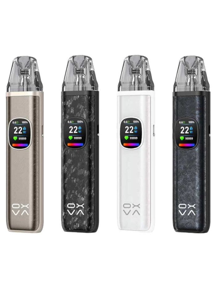 Oxva Xlim Pro 2 DNA Pod Vape Kit 30W