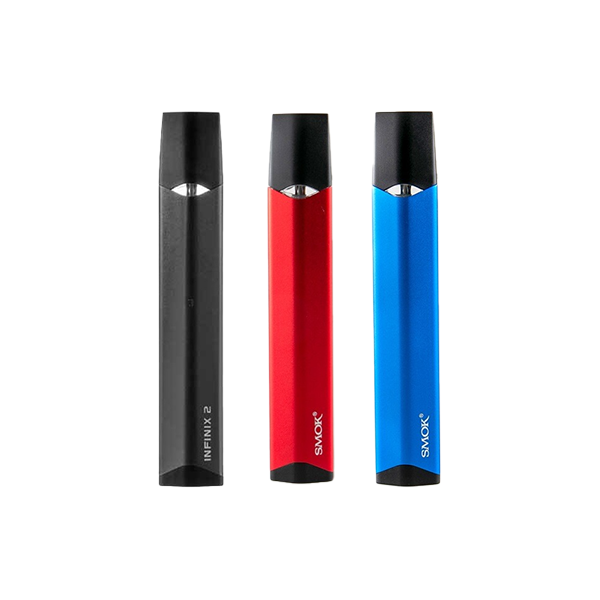 Smok Infinix 2 Pod Vape Kit 15W