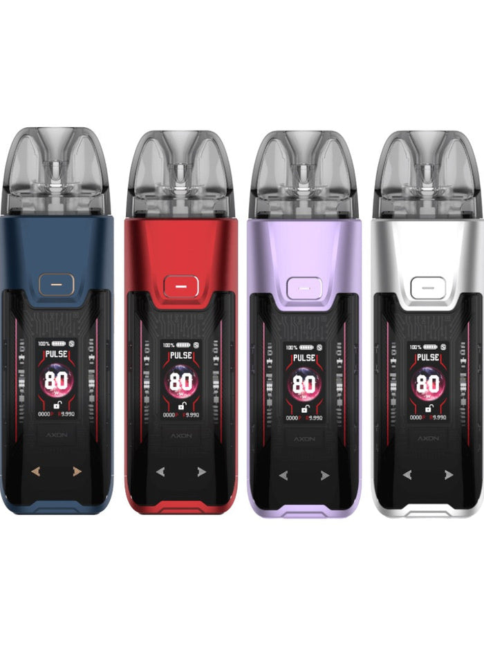 Vaporesso Luxe XR Max 2 Pod Vape Kit 80W