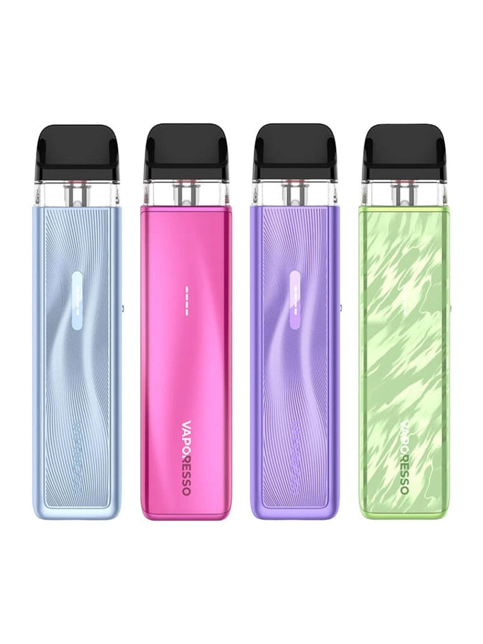 Vaporesso XROS 5 Mini Pod Vape Kit