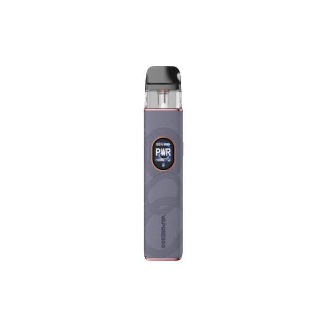 Vaporesso Xros 5 Pod Vape Kit 30W