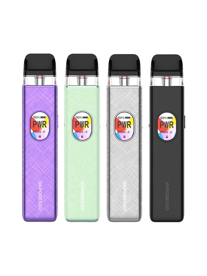 Vaporesso Xros 5 Pod Vape Kit 30W