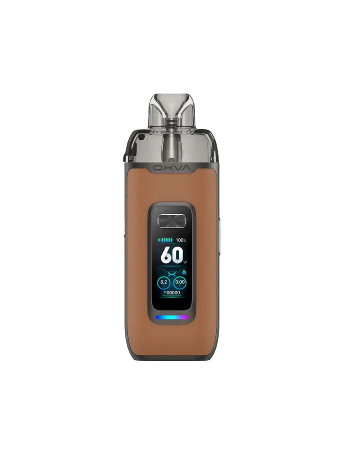 OXVA Vprime Vape Pod Kit 2ml 60W