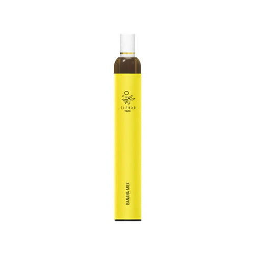20mg Elf Bar T600 Disposable Vape Device with Filters 600 Puffs