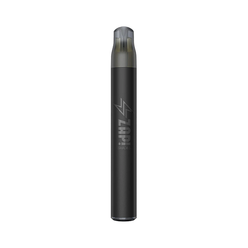 20mg Zap! Shades Disposable Vape Device 600+ Puffs