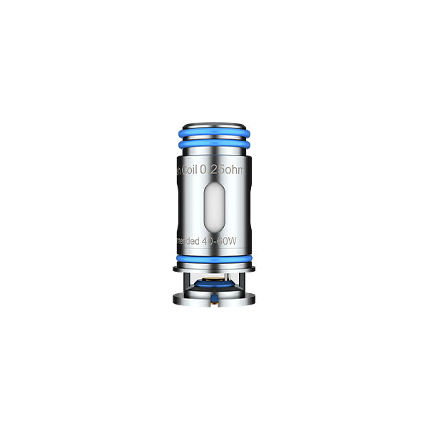 FreeMax Marvos MS-D Replacement Mesh Coils 0.15Ω / 0.25Ω