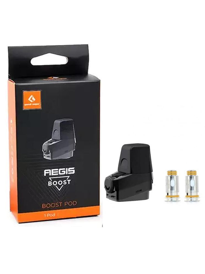 Geekvape Aegis Boost Large Replacement Pods