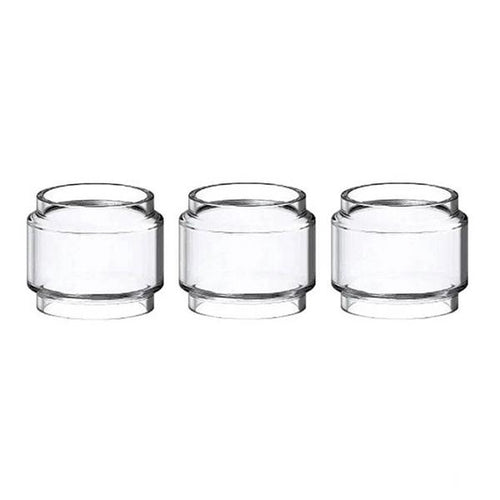 Smok TFV9 Extended Replacement Glass With Extension Adapter