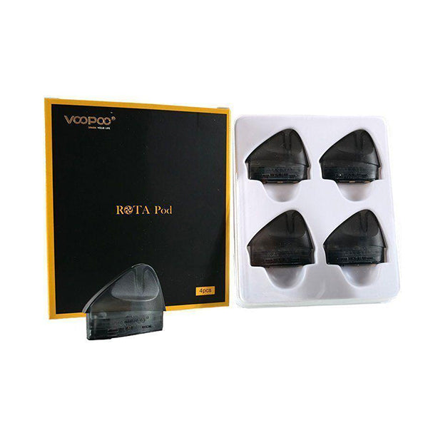 Voopoo Rota Replacement Pod Cartridge – The Juice Warehouse Ltd
