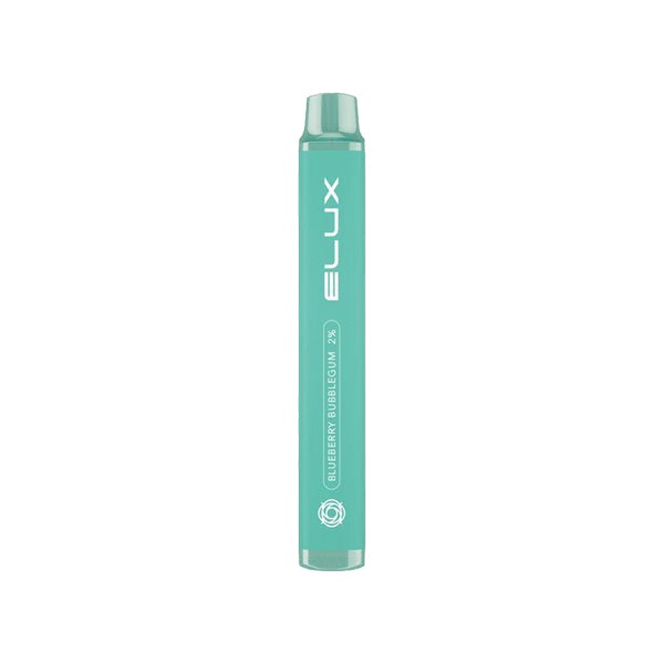 20mg Elux Legend Mini Disposable Vape Device 600 Puffs
